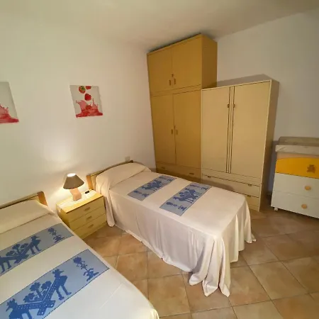 Apartamento Taverna Mafe