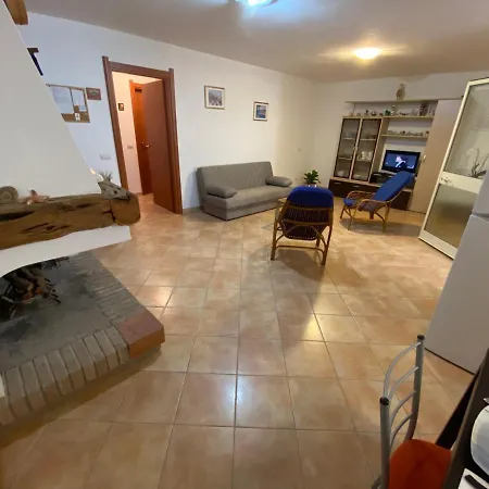 Taverna Mafe アルツァケーナ