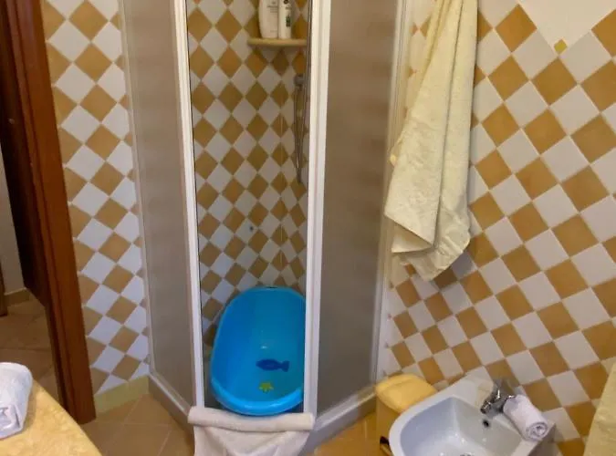 Apartament Taverna Mafe