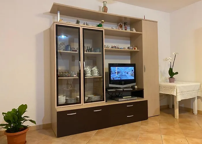 Apartament Taverna Mafe Arzachena