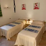 Taverna Mafé Apartamento