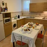 Apartamento Taverna Mafé *