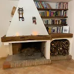 Apartamento Taverna Mafé *