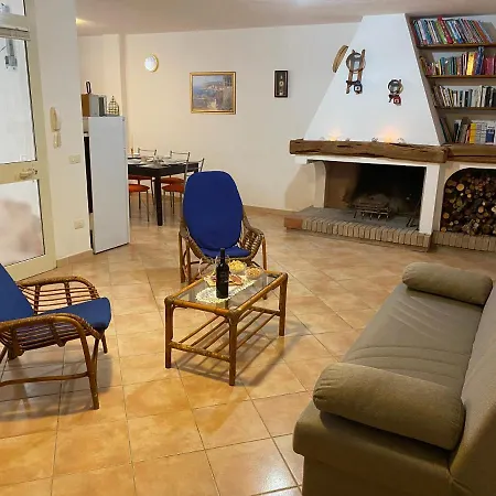 Taverna Mafe Apartamento