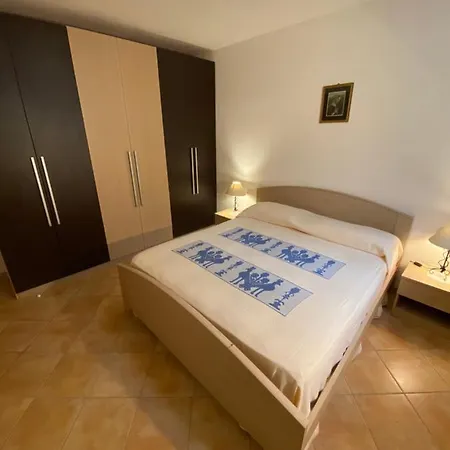 Taverna Mafe Lejlighed *