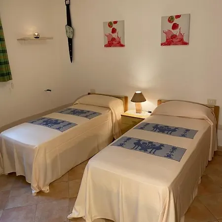 Taverna Mafe Apartamento