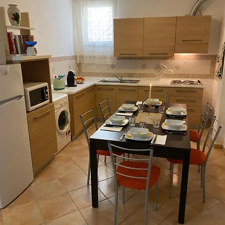 Lejlighed Taverna Mafe Arzachena