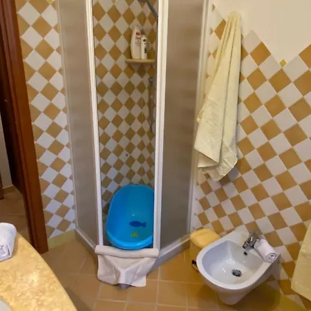 Apartamento Taverna Mafe