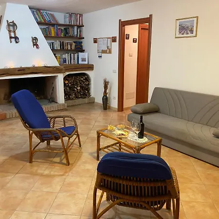 Taverna Mafe Apartamento *