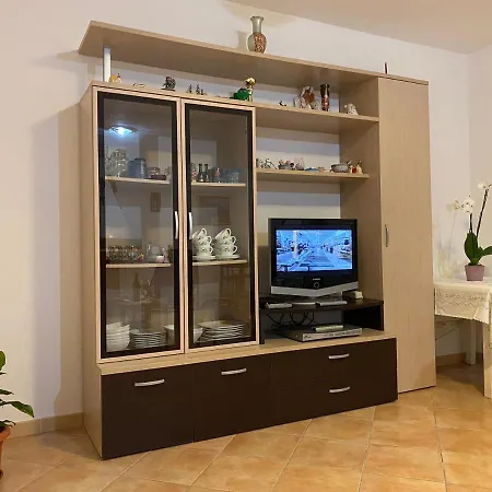 Apartamento Taverna Mafé Arzachena