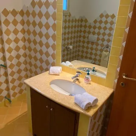 Taverna Mafe Apartamento Arzachena