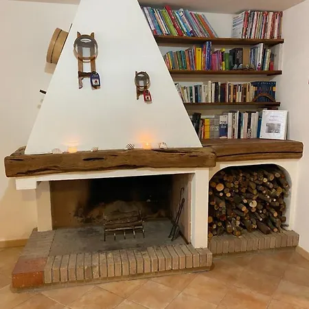 Apartamento Taverna Mafe *