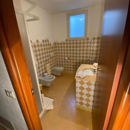 Taverna Mafe Lejlighed